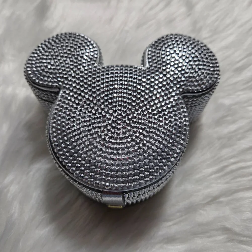 Disney x BaubleBar Jewelry Storage Case